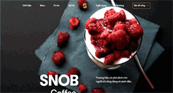 Desktop Screenshot of csgovn.com